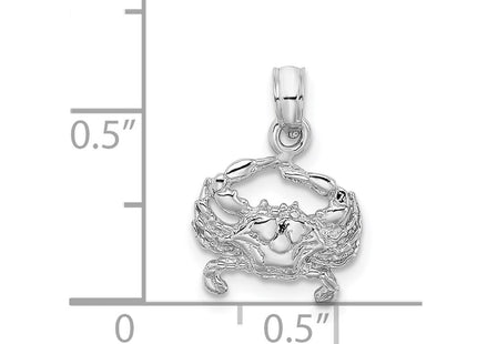 14k White Gold Jewelry Style K2990W - Classique Jewelry Inc.