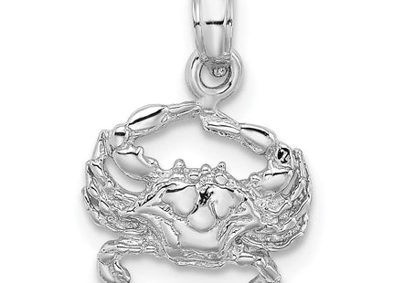 14k White Gold Jewelry Style K2990W - Classique Jewelry Inc.