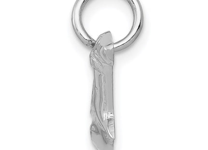 14k White Gold Jewelry Style K3014 - Classique Jewelry Inc.