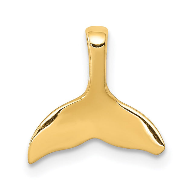 14K gold chain