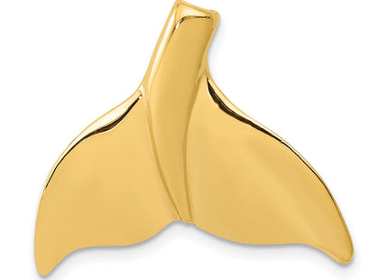 14K gold chain