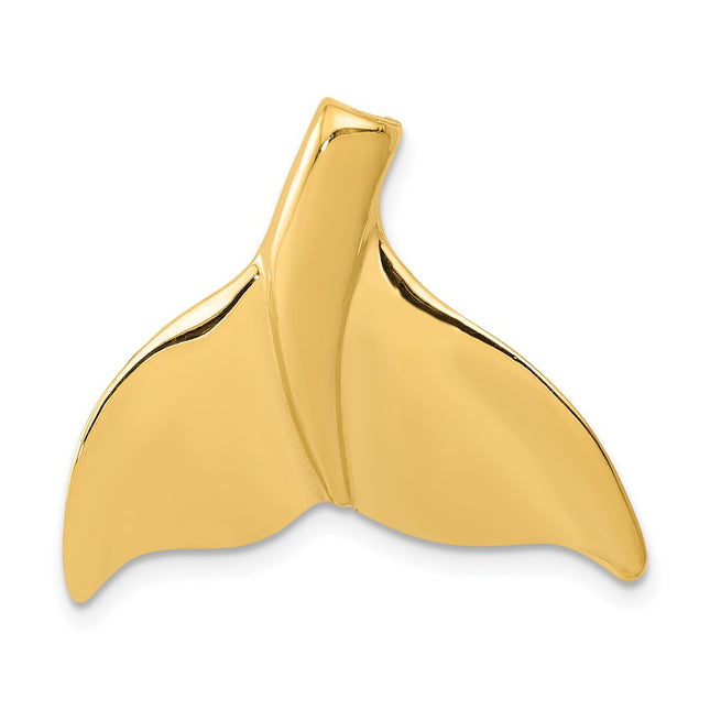 14K gold chain