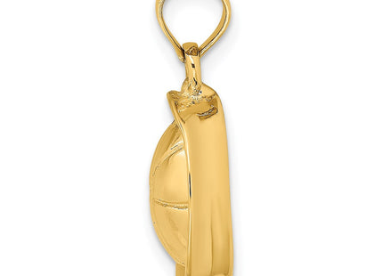 14k Yellow Gold Jewelry Style K3114 - Classique Jewelry Inc.