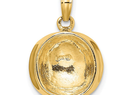 14k Yellow Gold Jewelry Style K3114 - Classique Jewelry Inc.