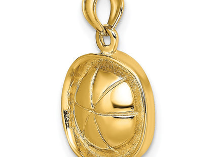 14k Yellow Gold Jewelry Style K3114 - Classique Jewelry Inc.