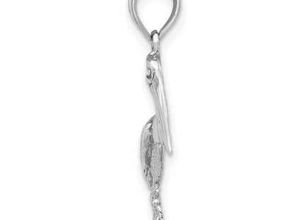 14k White Gold Jewelry Style K3118W - Classique Jewelry Inc.