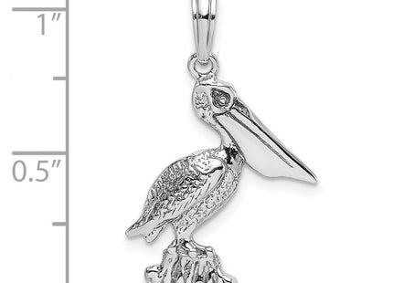 14k White Gold Jewelry Style K3118W - Classique Jewelry Inc.