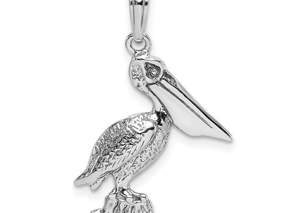 14k White Gold Jewelry Style K3118W - Classique Jewelry Inc.