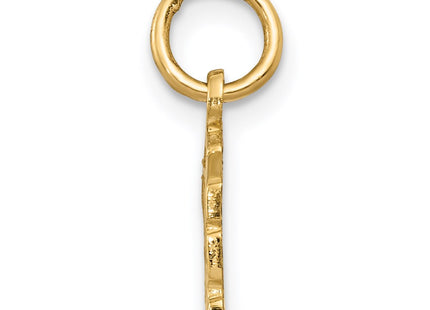 14k Yellow Gold Jewelry Style K3145 - Classique Jewelry Inc.