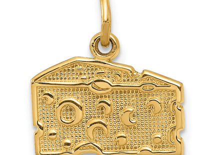 14k Yellow Gold Jewelry Style K3145 - Classique Jewelry Inc.