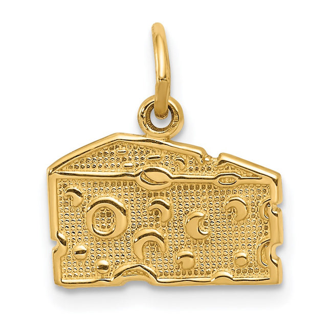 14k Yellow Gold Jewelry Style K3145 - Classique Jewelry Inc.