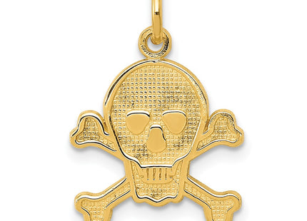 14k Yellow Gold Jewelry Style K3164 - Classique Jewelry Inc.