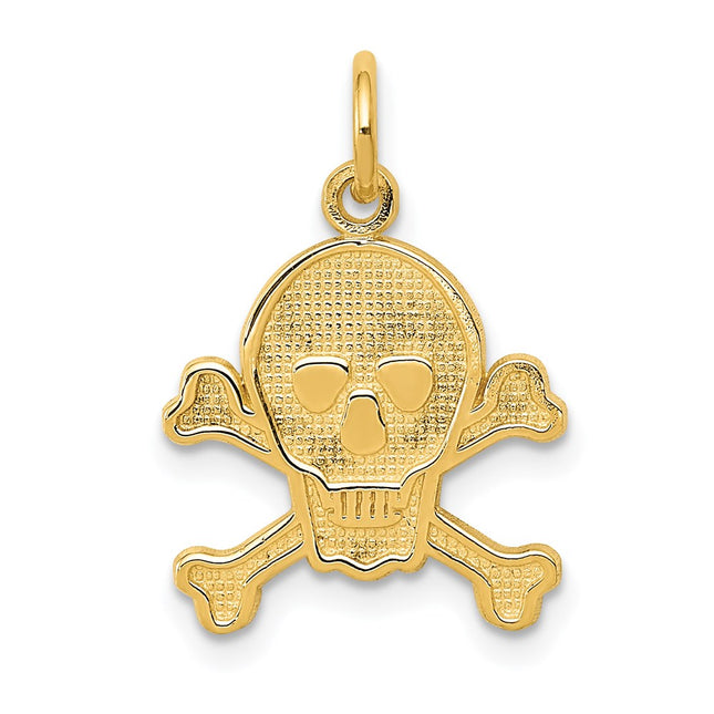 14k Yellow Gold Jewelry Style K3164 - Classique Jewelry Inc.