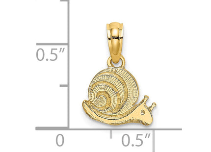 14k Yellow Gold Jewelry Style K3175 - Classique Jewelry Inc.
