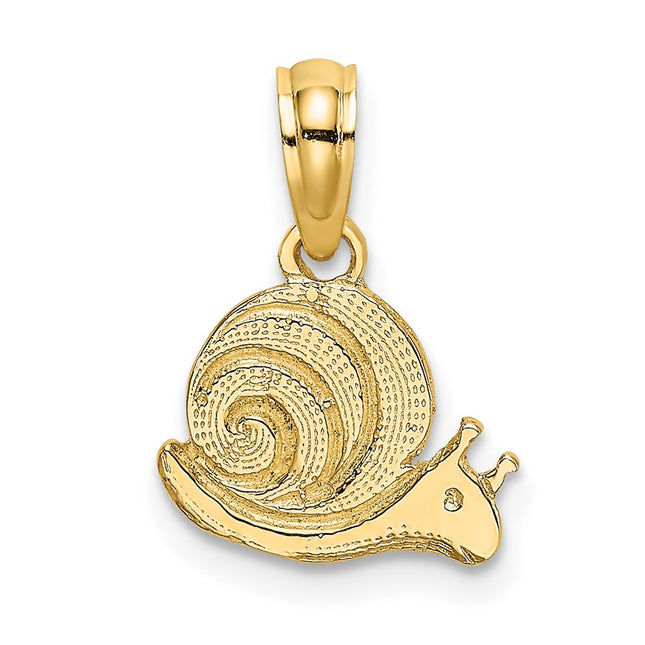 14k Yellow Gold Jewelry Style K3175 - Classique Jewelry Inc.