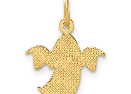 14k Yellow Gold Jewelry Style K3185 - Classique Jewelry Inc.