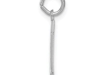 14k White Gold Jewelry Style K3188 - Classique Jewelry Inc.