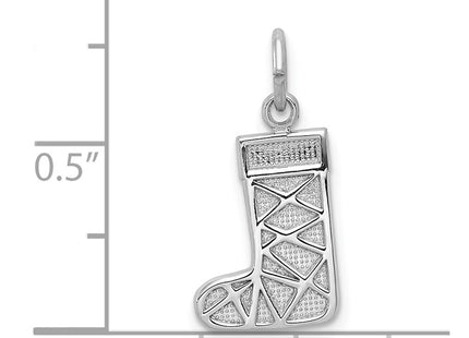 14k White Gold Jewelry Style K3188 - Classique Jewelry Inc.