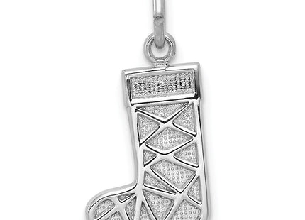 14k White Gold Jewelry Style K3188 - Classique Jewelry Inc.