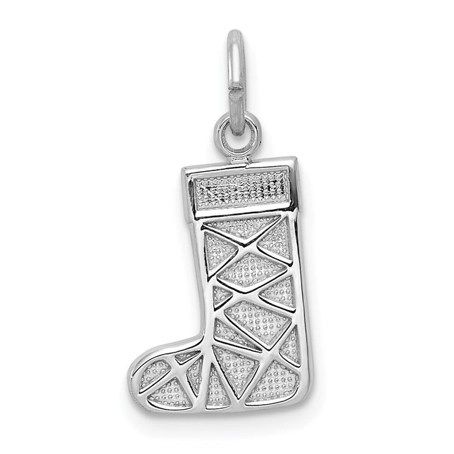 14k White Gold Jewelry Style K3188 - Classique Jewelry Inc.