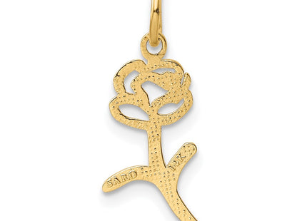 14k Yellow Gold Jewelry Style K3221 - Classique Jewelry Inc.