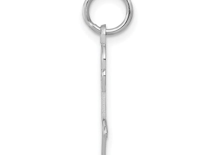 14k White Gold Jewelry Style K3222 - Classique Jewelry Inc.