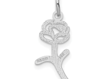 14k White Gold Jewelry Style K3222 - Classique Jewelry Inc.