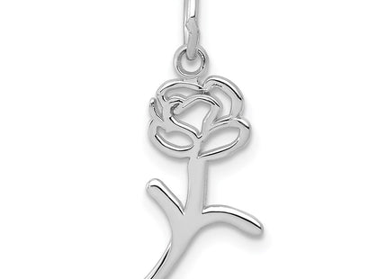 14k White Gold Jewelry Style K3222 - Classique Jewelry Inc.