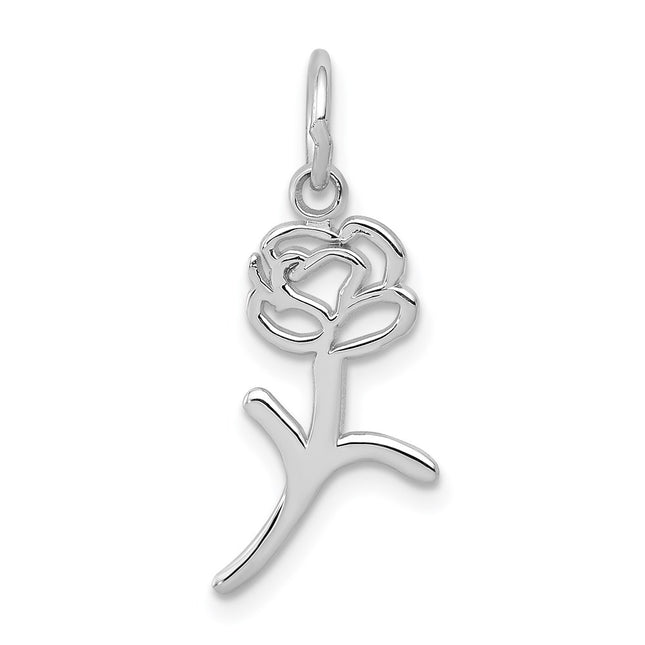 14k White Gold Jewelry Style K3222 - Classique Jewelry Inc.