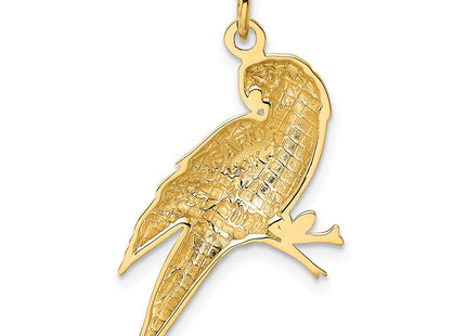 14k Yellow Gold Jewelry Style K3259 - Classique Jewelry Inc.