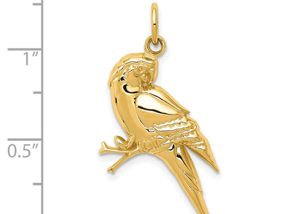 14k Yellow Gold Jewelry Style K3259 - Classique Jewelry Inc.