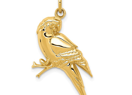 14k Yellow Gold Jewelry Style K3259 - Classique Jewelry Inc.