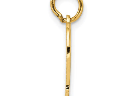 14k Yellow Gold Jewelry Style K3261 - Classique Jewelry Inc.