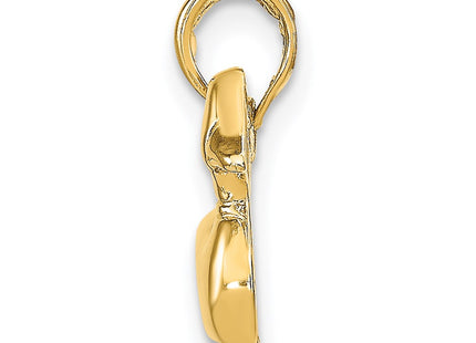 14k Yellow Gold Jewelry Style K3265 - Classique Jewelry Inc.