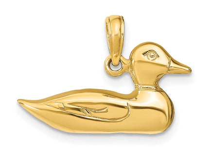 14k Yellow Gold Jewelry Style K3265 - Classique Jewelry Inc.