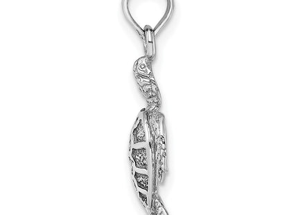 14k White Gold Jewelry Style K3309W - Classique Jewelry Inc.