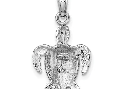 14k White Gold Jewelry Style K3309W - Classique Jewelry Inc.