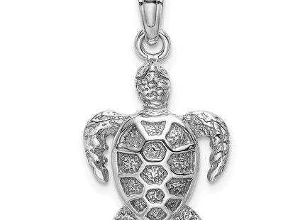 14k White Gold Jewelry Style K3309W - Classique Jewelry Inc.