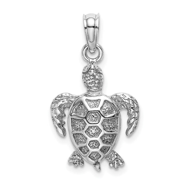 14k White Gold Jewelry Style K3309W - Classique Jewelry Inc.