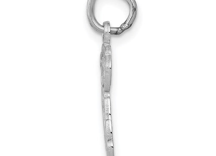 14k White Gold Jewelry Style K3386 - Classique Jewelry Inc.
