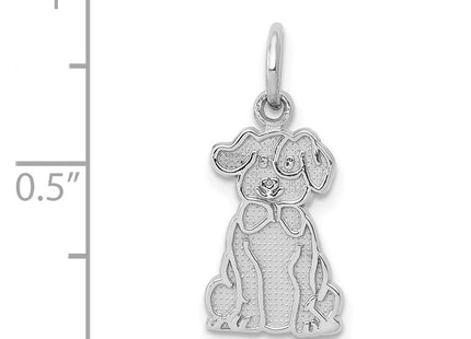 14k White Gold Jewelry Style K3386 - Classique Jewelry Inc.