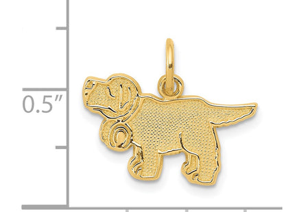 14k Yellow Gold Jewelry Style K3388 - Classique Jewelry Inc.