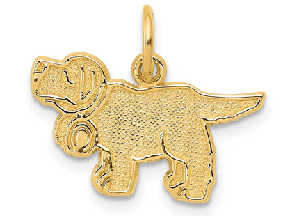 14k Yellow Gold Jewelry Style K3388 - Classique Jewelry Inc.
