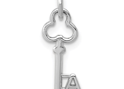14k White Gold Jewelry Style K3434A - Classique Jewelry Inc.