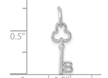 14k White Gold Jewelry Style K3434B - Classique Jewelry Inc.