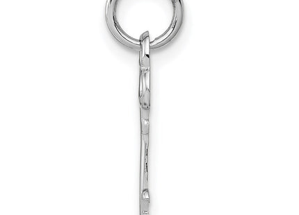 14k White Gold Jewelry Style K3434C - Classique Jewelry Inc.