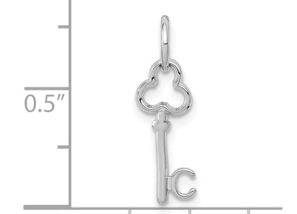 14k White Gold Jewelry Style K3434C - Classique Jewelry Inc.