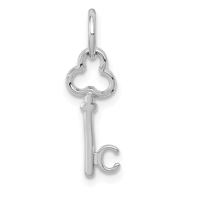 14k White Gold Jewelry Style K3434C - Classique Jewelry Inc.