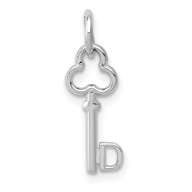 14k White Gold Jewelry Style K3434D - Classique Jewelry Inc.