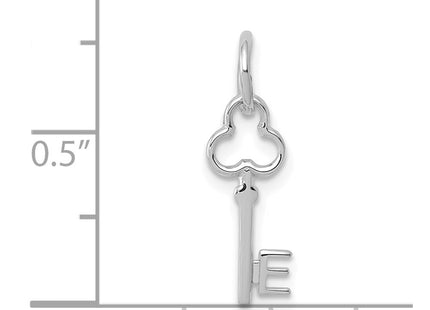14k White Gold Jewelry Style K3434E - Classique Jewelry Inc.